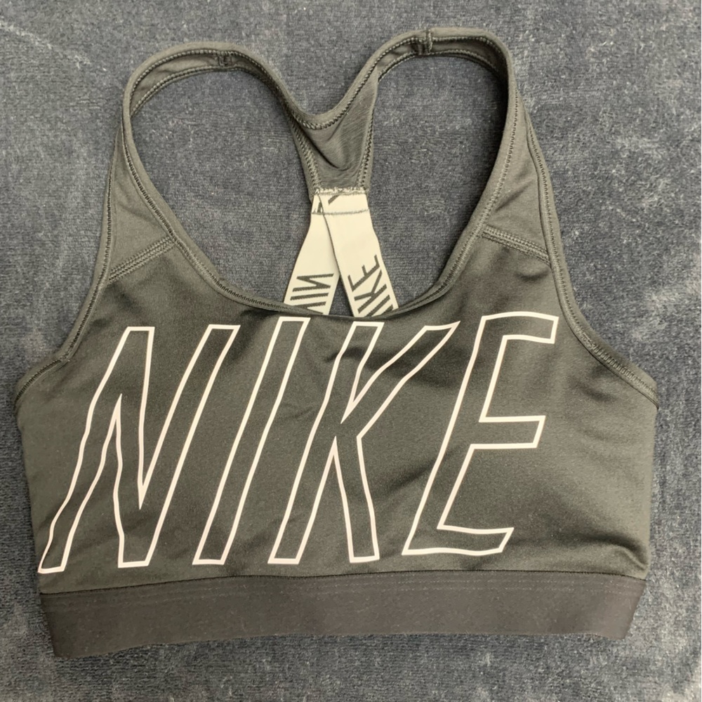 Nike size small Sports Bra